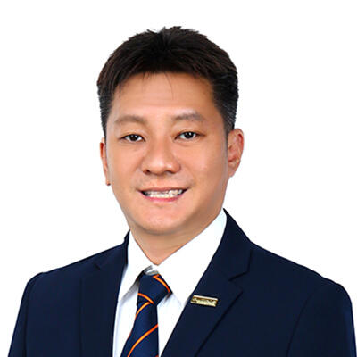 CHRIS LIM SHAO HSUN (CHRIS LIM) profile