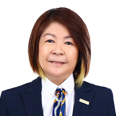 LILY HENG profile