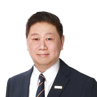 WILSON CHING profile