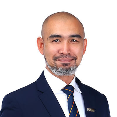 KHAIRUL IDZHAR profile