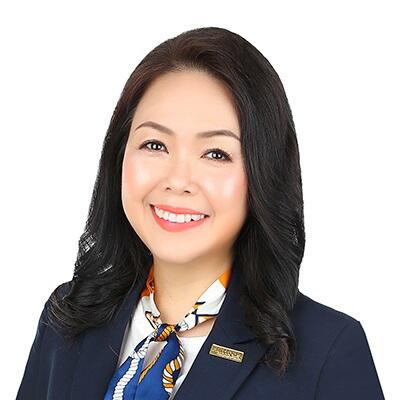 JENNY YONG profile