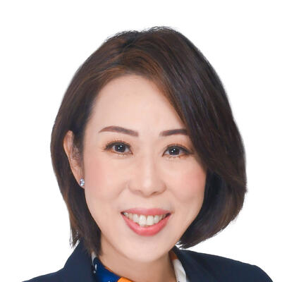 DELIANA LEE LI TING profile