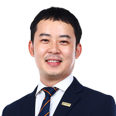 ETHAN LOO profile