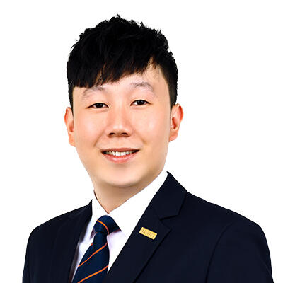 WILFRED YAP WEI CHIEH (WILFRED YAP) profile