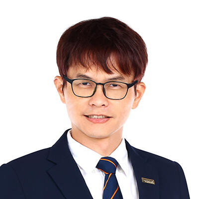 TAI YONG CHIEH (James Tai) profile
