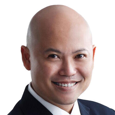 BERNARD LAU KAM CHUNG (BERNARD LAU) profile