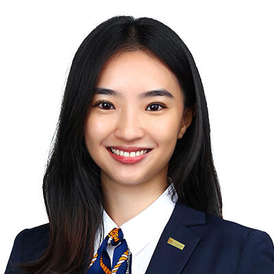 VANESSA OWH profile