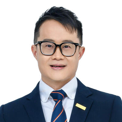 BEH KANG LING profile