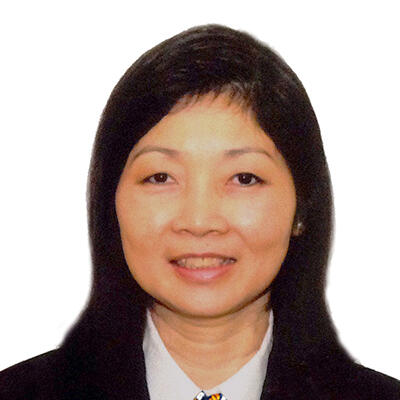 SUSAN TAY profile