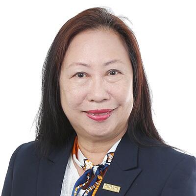WONG-HEE ANNIE profile