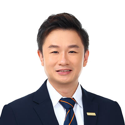 KOO KONG WENG (Eugene Koo) profile