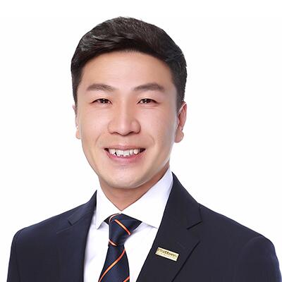 DANIEL CHAN profile