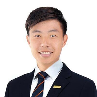 EMMERIC ONG profile