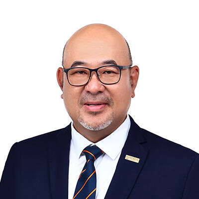 CHAN KOK WAH profile
