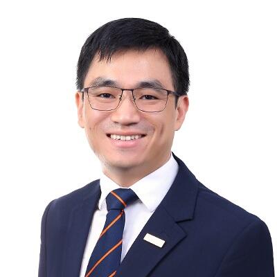 HENRY GUO profile