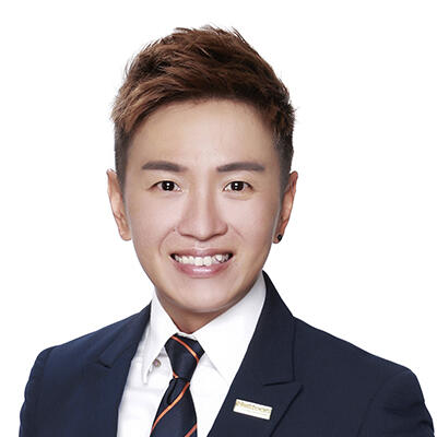 DERRICK TANG profile