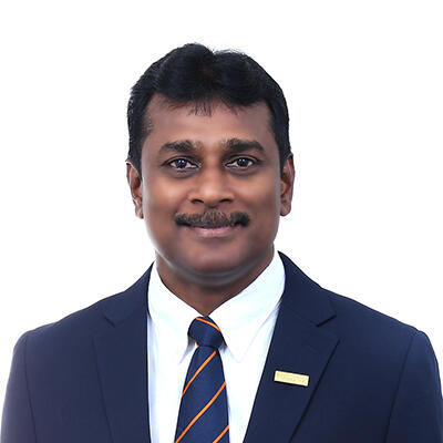 REGUNATHAN S/O RAMALINGAM (R.RAGU (SAM)) profile