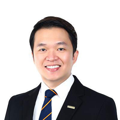 KENNY TAN profile