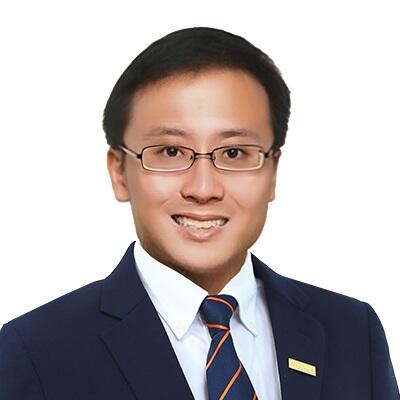 KEITH LIM profile