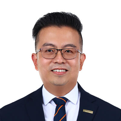 LIM YONG HUI (XAVIER) profile
