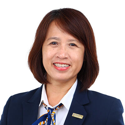 CHERIE YEOW profile