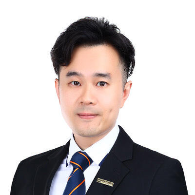 ANTHONY LEOW profile