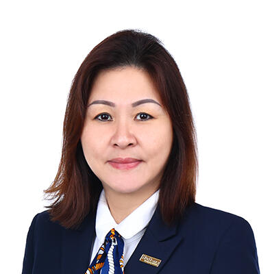 YAP SIET LI (SHIRLEY) profile