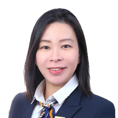 YOU ZILING (YOU ZILING PUDJI) profile