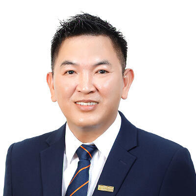 JOHN ONG profile
