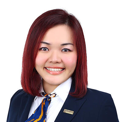 WHITNEY PANG profile
