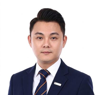 TAN KIAN WAI (Leslie.T) profile