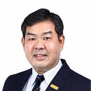 ISAAC WONG profile