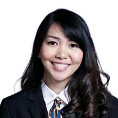 ARISSA TAN profile