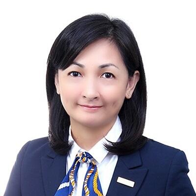 RITA CHONG profile