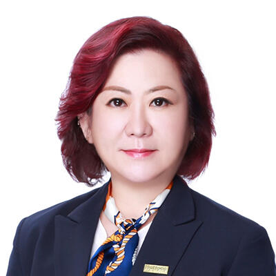 JANE OON profile