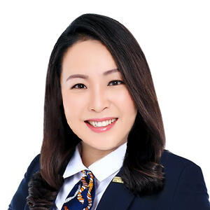 JULIA YEO profile