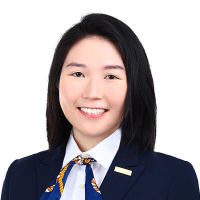 CHANTEL TEO profile
