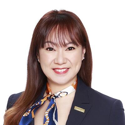 TRINA TAN profile