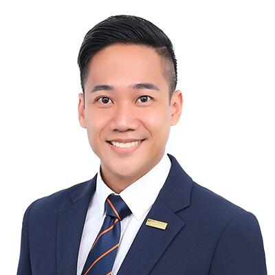 REGAN HO profile