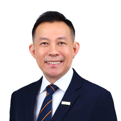 BRENTON JOHN SIM profile