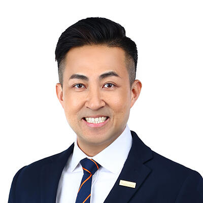 PETER LOH profile