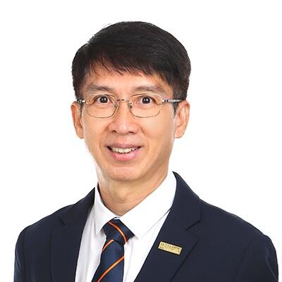 ADDY TAN profile