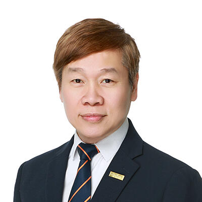 NEO HAN HUI (DEREK NEO) profile