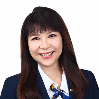 MAY YIONG profile