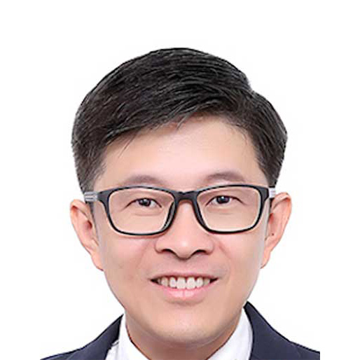 RONALD CHEW profile