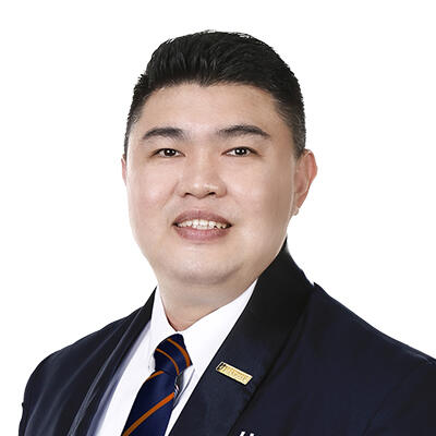 LIM KANG LOONG, KELVIN (KELVIN LIM) profile