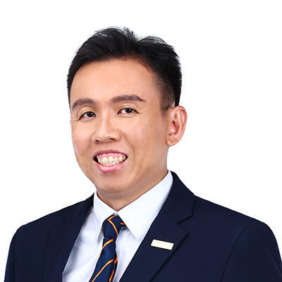TAY BOON YONG, ALVIN profile