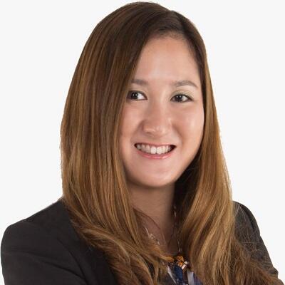 NICOLE WU profile