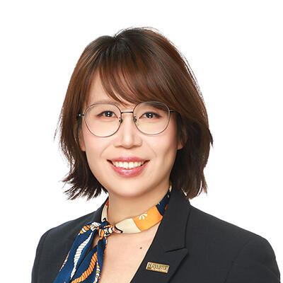 CHEONG LIN LI (Lily Cheong) profile