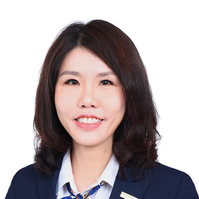 EUGENIA CHNG profile